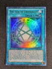The Seal of Orichalcos