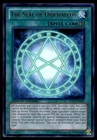 The Seal of Orichalcos