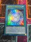 The Seal of Orichalcos