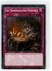 The Transmigration Prophecy