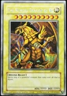 The Winged Dragon of Ra