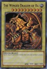 The Winged Dragon of Ra