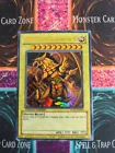 The Winged Dragon of Ra
