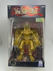 The Winged Dragon of Ra