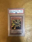 The Winged Dragon of Ra