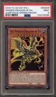 The Winged Dragon of Ra