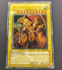 The Winged Dragon of Ra