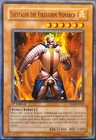 Thestalos the Firestorm Monarch