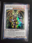 Blaster, Dragon Ruler of Infernos