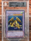 Thousand Dragon
