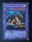 Thousand Dragon