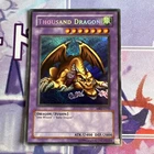 Thousand Dragon