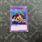 Dragon Zombie