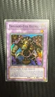Thousand-Eyes Restrict
