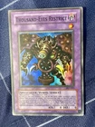 Thousand-Eyes Restrict