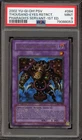 Thousand-Eyes Restrict