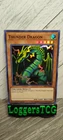 Thunder Dragon Discharge