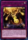 Thunder Dragons' Hundred Thunders