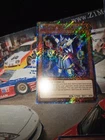 Thunder King Rai-Oh