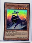 Thunderclap Skywolf