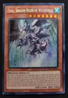 Tidal, Dragon Ruler of Waterfalls