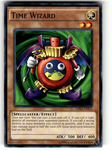 Time Wizard