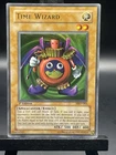 Time Wizard