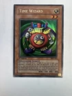 Time Wizard