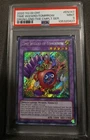 Time Wizard of Tomorrow