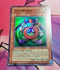 Time Wizard