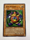 Time Wizard