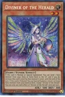 Diviner of the Herald