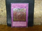 Token Feastevil