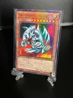 Blue-Eyes White Dragon