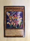Toon Dark Magician Girl
