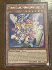 Dark Magician Girl