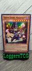 Dark Magician Girl
