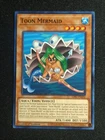 Toon Mermaid