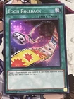 Toon Rollback