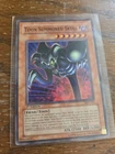 Toon Summoned Skull
