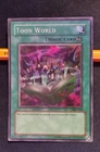 Toon World