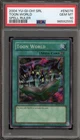 Toon World