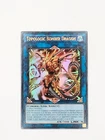 Hieratic Dragon of Tefnuit