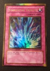 Torrential Tribute