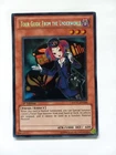 Dark World Dealings