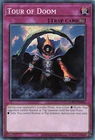 Tour of Doom