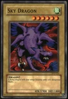 Sky Dragon