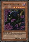 Dragon Seeker