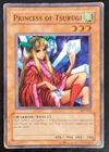 Princess of Tsurugi