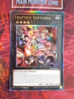 Traptrix Rafflesia